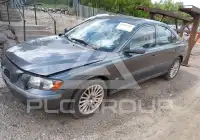 2004 Volvo S60 фото