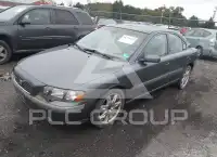 2004 Volvo S60 фото