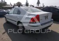 2004 Volvo S60 фото