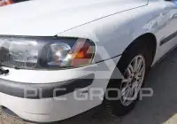 2004 Volvo S60 фото
