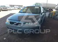 2004 Volvo S60 фото