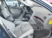 2004 Volvo S60 фото