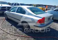 2004 Volvo S60 фото