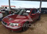 2004 Volvo S60 фото