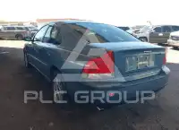 2004 Volvo S60 фото