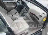 2004 Volvo S60 фото