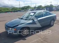 2004 Volvo S60 фото