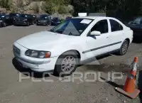 2004 Volvo S60 photo