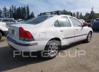 2004 Volvo S60 фото