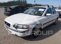 2004 Volvo S60 фото