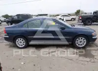 2004 Volvo S60 фото