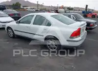 2004 Volvo S60 фото