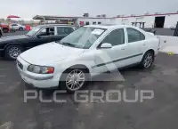 2004 Volvo S60 фото