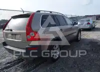 2004 Volvo XC90 фото
