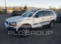 2004 Volvo XC90 photo