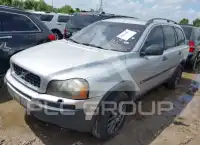 2004 Volvo XC90 фото