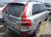 2004 Volvo XC90 фото