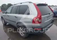2004 Volvo XC90 photo
