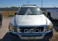2004 Volvo XC90 фото