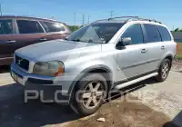 2004 Volvo XC90 фото
