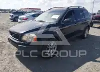2004 Volvo XC90 фото