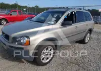 2004 Volvo XC90 фото