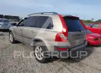 2004 Volvo XC90 фото