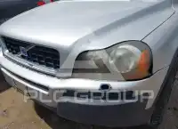 2004 Volvo XC90 фото