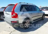 2004 Volvo XC90 фото