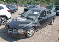 2004 Volvo S40 фото