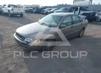 2004 Volvo S40 фото