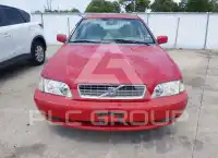2004 Volvo S40 photo