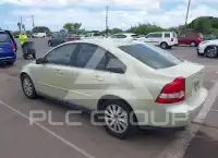 2004 Volvo S40 фото