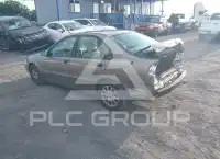 2004 Volvo S40 фото