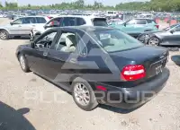 2004 Volvo S40 фото