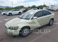 2004 Volvo S40 фото
