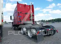 2004 Volvo VNL фото
