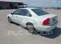 2004 Volvo S80 фото