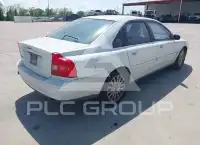 2004 Volvo S80 фото