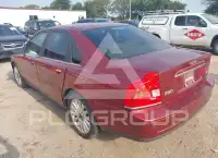 2004 Volvo S80 фото