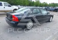 2004 Volvo S80 фото