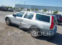 2004 Volvo XC70 фото