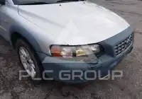 2004 Volvo XC70 фото