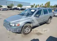 2004 Volvo XC70 фото