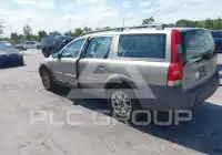 2004 Volvo XC70 фото