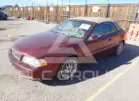 2004 Volvo XC70 фото