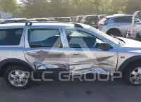 2004 Volvo XC70 фото