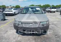 2004 Volvo XC70 фото