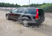 2004 Volvo XC70 фото