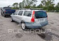 2004 Volvo XC70 фото